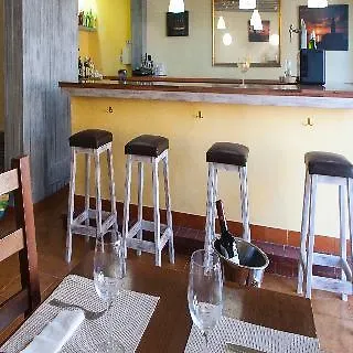 Hostal Boho By Kenkohotels Cala Ratjada  2*, Cala Ratjada (Mallorca) Španělsko