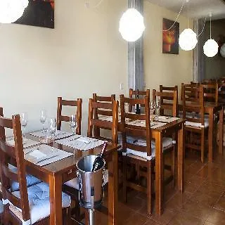 ** Otel Hostal Boho By Kenkohotels Cala Ratjada  İspanya