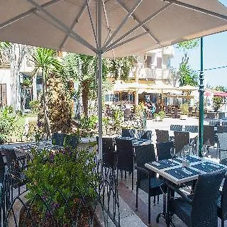 Hotel Hostal Boho By Kenkohotels Cala Ratjada
