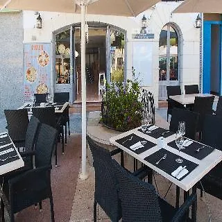 Hostal Boho By Kenkohotels Cala Ratjada  Španělsko