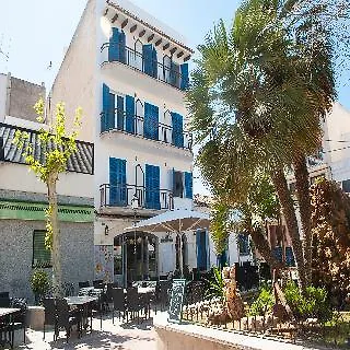 Hostal Boho By Kenkohotels Cala Ratjada  Otel