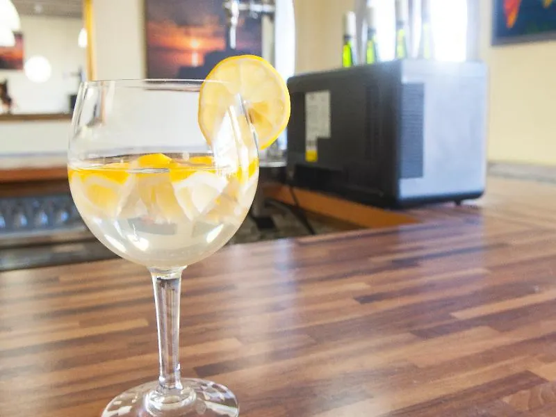 Hostal Boho By Kenkohotels Cala Ratjada  İspanya
