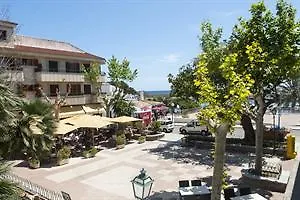 Otel Hostal Boho By Kenkohotels Cala Ratjada