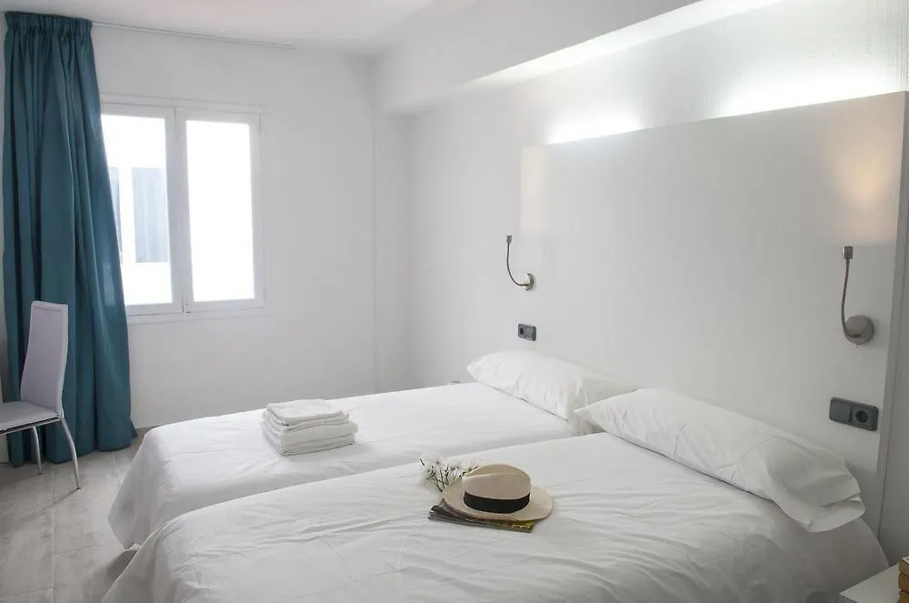 Hostal Boho By Kenkohotels Cala Ratjada  2*, Cala Ratjada (Mallorca) İspanya