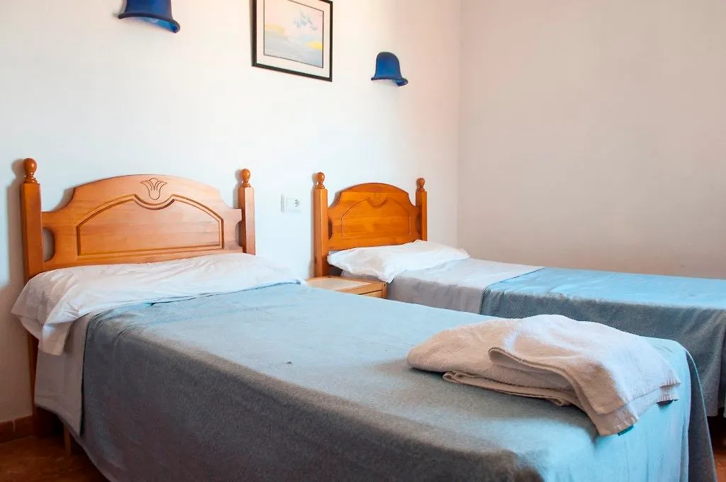 Hostal Boho By Kenkohotels Cala Ratjada  İspanya
