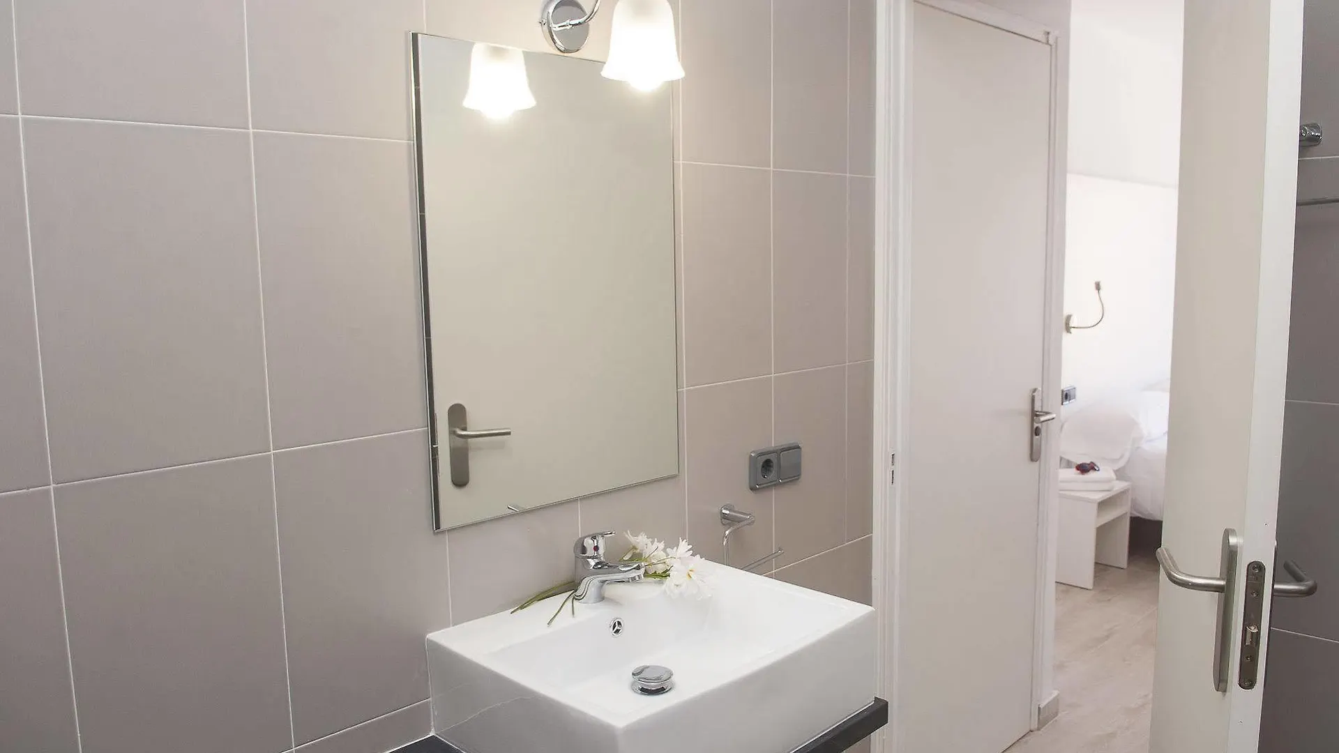 Otel Hostal Boho By Kenkohotels Cala Ratjada