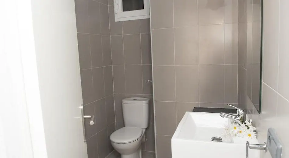 ** Otel Hostal Boho By Kenkohotels Cala Ratjada  İspanya