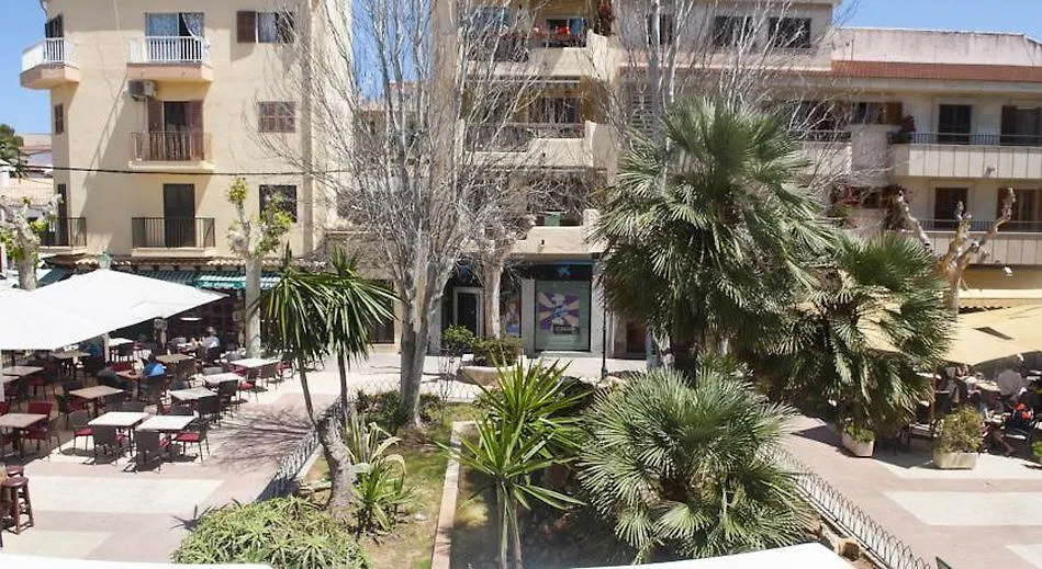 Hostal Boho By Kenkohotels Cala Ratjada  Cala Ratjada (Mallorca)