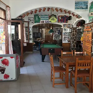 Hotel Marina, Cala Ratjada (Mallorca)